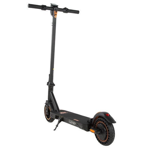 KuKirin S1 Max Foldable Electric Scooter, 350W Motor, 36V 10.4Ah KuKirin S1 Max Foldable Electric Scooter, 350W Motor, 36V 10.4Ah
